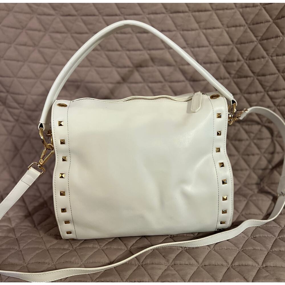 Jack French London
Large leather bag - Picture 5 of 10